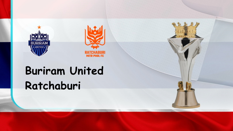 Buriram United vs Ratchaburi – Nhận định kèo bóng đá – 18h00 – 25/11/2022 – VĐQG Thái Lan ONE88