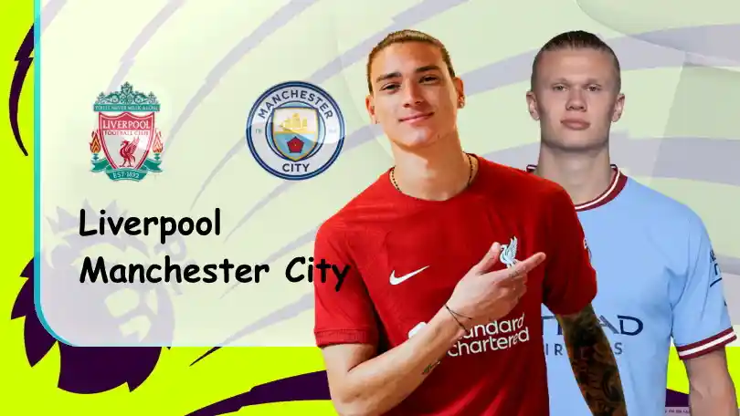 Liverpool vs Manchester City – Soi kèo nhà cái bóng đá – 22h30 – 16/10/2022 – Ngoại hạng Anh  ONE88