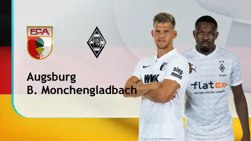 Augsburg vs Borussia Monchengladbach – Nhận định kèo bóng đá 02h30 13/03/2021 – VĐQG Đức ONE88