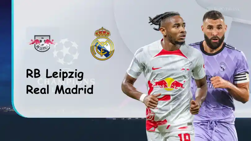 RB Leipzig vs Real Madrid – Soi kèo nhà cái bóng đá – 02h00 – 26/10/2022 – UEFA Champions League ONE88