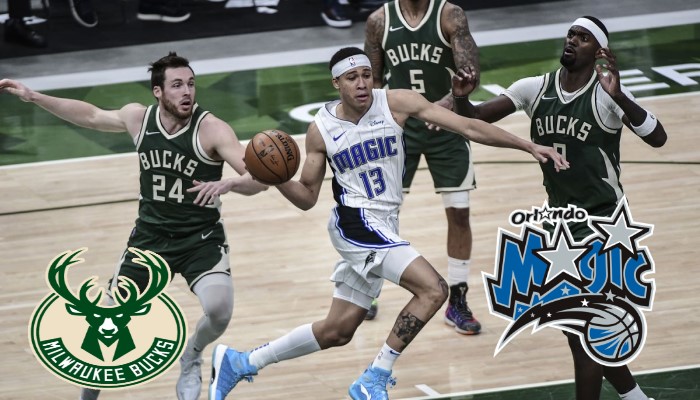 Milwaukee Bucks vs Orlando Magic – Nhận định, soi kèo bóng rổ 08h05 23/11/2021 – NBA ONE88