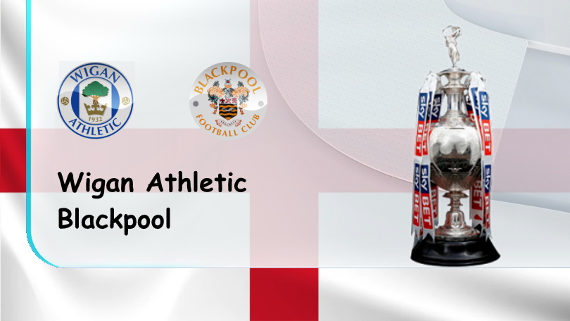 Wigan vs Blackpool – Tip bóng đá miễn phí hôm nay – 22h00 – 12/11/2022 – Hạng nhất Anh ONE88
