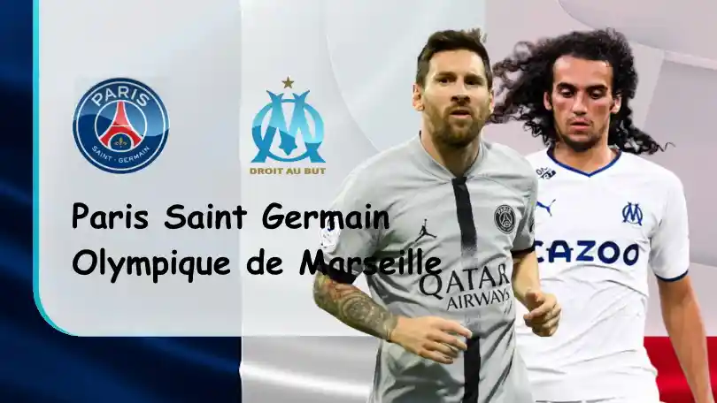 Paris Saint Germain vs Marseille – Tip bóng đá miễn phí hôm nay – 01h45 – 17/10/2022 – VĐQG Pháp  ONE88