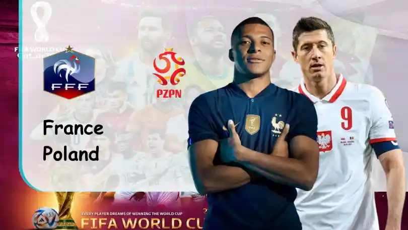 Pháp vs Ba Lan – Tip bóng đá miễn phí hôm nay – 22h00 – 04/12/2022 – World Cup 2022  ONE88