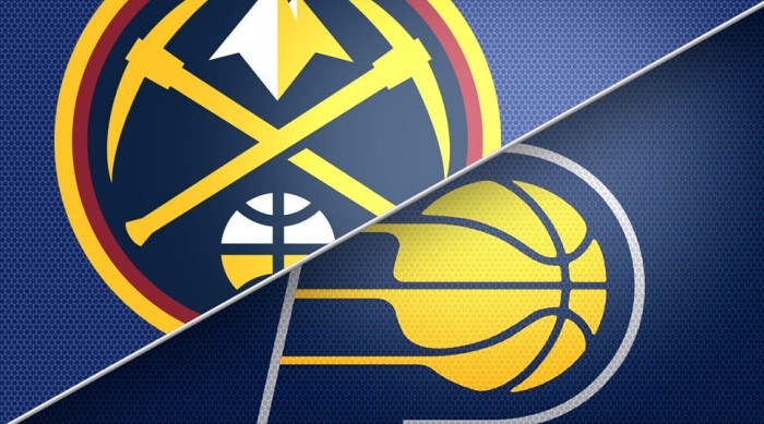 Denver Nuggets vs Indiana Pacers – Nhận định, soi kèo bóng rổ 09h05 11/11/2021 – NBA ONE88