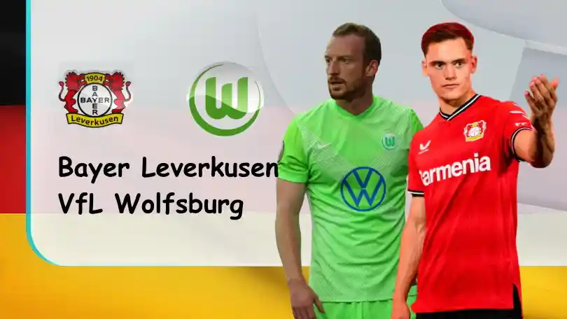 Bayer Leverkusen vs VfL Wolfsburg – Nhận định kèo bóng đá – 20h30 – 22/10/2022 – VĐQG Đức ONE88