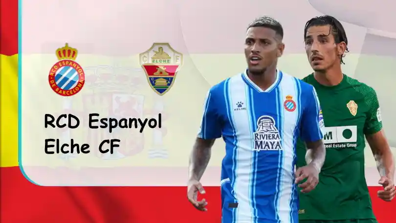 Espanyol vs Elche CF – Tip bóng đá miễn phí hôm nay – 19h00 – 23/10/2022 – VĐQG Tây Ban Nha ONE88