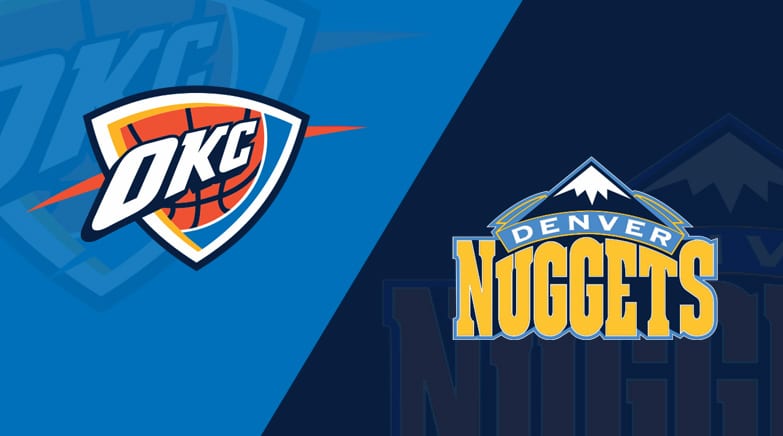 Oklahoma City Thunder vs Denver Nuggets – Nhận định, soi kèo bóng rổ 08h05 23/12/2021 – NBA ONE88