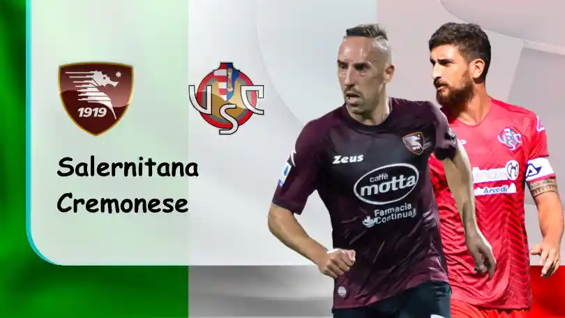 Salernitana vs Cremonese – Soi kèo nhà cái bóng đá – 21h00 – 05/11/2022 – VĐQG Italia ONE88