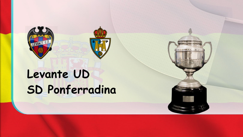 Levante vs Ponferradina – Nhận định kèo bóng đá – 00h30 – 09/12/2022 – Hạng 2 Tây Ban Nha ONE88