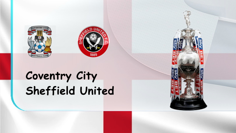 Coventry vs Sheffield United – Tip bóng đá miễn phí hôm nay – 01h45 – 20/10/2022 – Hạng nhất Anh  ONE88