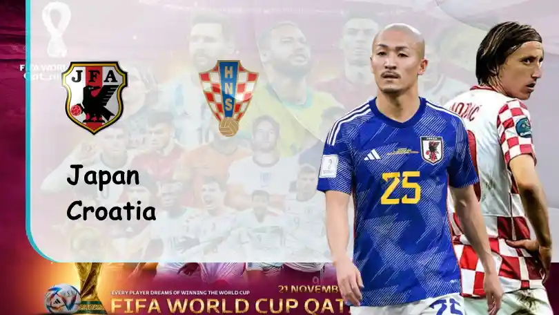 Nhật Bản vs Croatia – Soi kèo nhà cái bóng đá – 22h00 – 05/12/2022 – World Cup 2022 ONE88