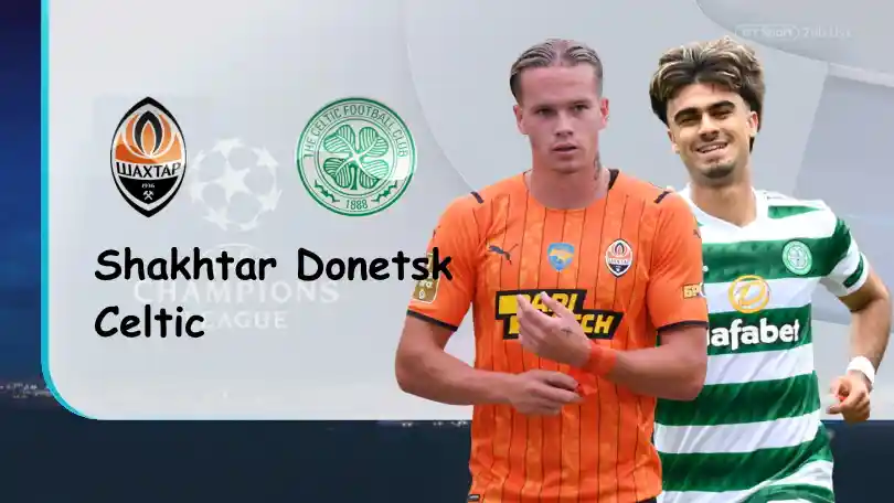 Shakhtar Donetsk vs Celtic – Tip bóng đá miễn phí hôm nay – 23h45 – 14/09/2022 – UEFA Champions League ONE88
