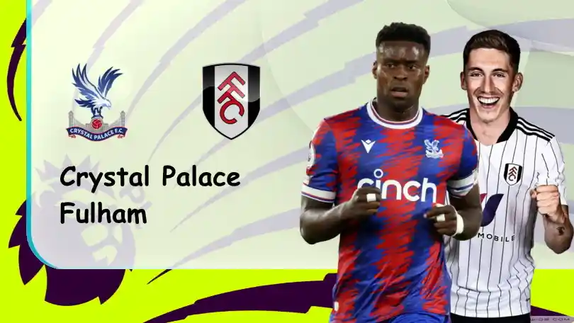 Crystal Palace vs Fulham – Tip bóng đá miễn phí hôm nay – 22h00 – 26/12/2022 – Ngoại hạng Anh ONE88