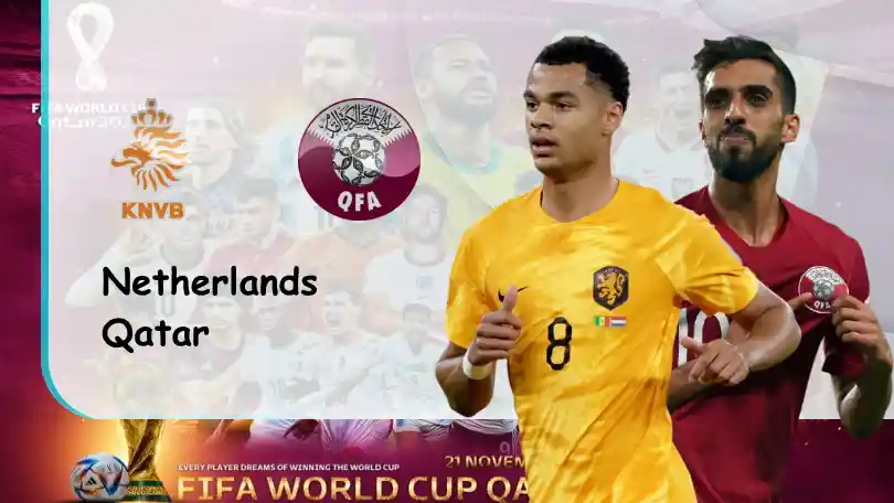 Hà Lan vs Qatar – Nhận định kèo bóng đá – 22h00 – 29/11/2022 – World Cup 2022 ONE88