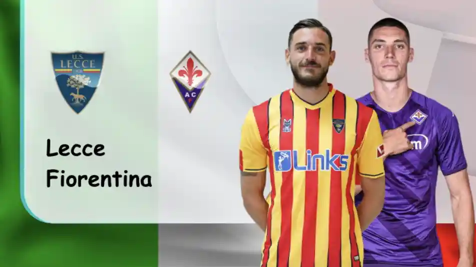 Lecce vs Fiorentina – Nhận định kèo bóng đá – 01h45 – 18/10/2022 – VĐQG Italia ONE88