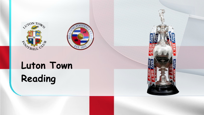 Luton vs Reading – Nhận định kèo bóng đá – 02h45 – 02/11/2022 – Hạng nhất Anh ONE88