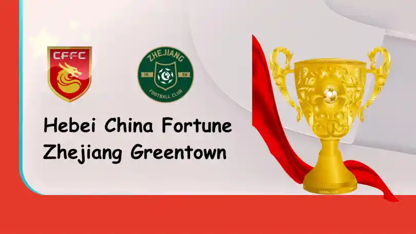 Hebei vs Zhejiang Greentown – Tip bóng đá miễn phí hôm nay – 18h00 – 26/11/2022 – VĐQG Trung Quốc ONE88