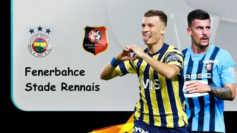 Fenerbahce vs Rennes – Soi kèo nhà cái bóng đá – 23h45 – 27/10/2022 – UEFA Europa League ONE88