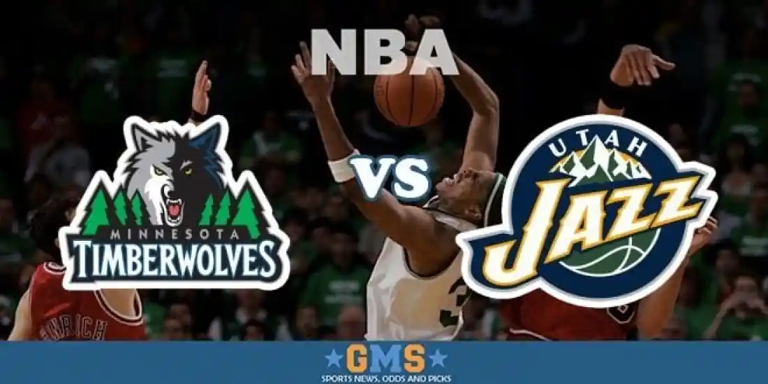 Minnesota Timberwolves vs Utah Jazz – Nhận định, soi kèo bóng rổ 08h05 09/12/2021 – NBA ONE88