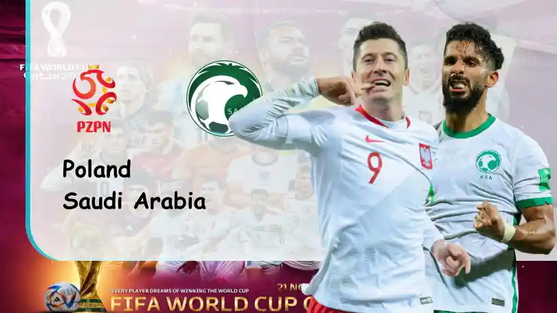 Ba Lan vs Ả Rập Saudi – Tip bóng đá miễn phí hôm nay – 20h00 – 26/11/2022 – World Cup 2022 ONE88
