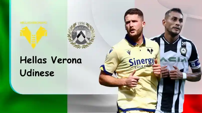Verona vs Udinese – Soi kèo nhà cái bóng đá – 01h45 – 04/10/2022 – VĐQG Italia ONE88