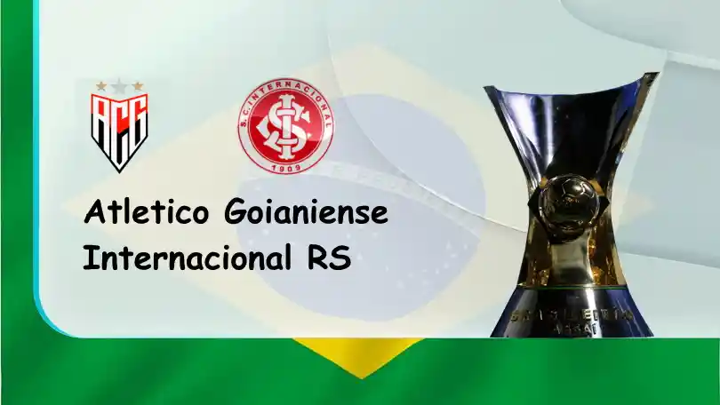 Atletico GO vs Internacional – Nhận định kèo bóng đá – 06h00 – 20/09/2022 – VĐQG Brazil ONE88