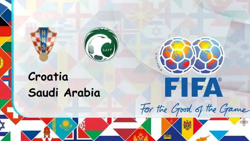 Croatia vs Saudi Arabia – Soi kèo nhà cái bóng đá – 17h00 – 16/11/2022 – Giao hữu quốc tế ONE88