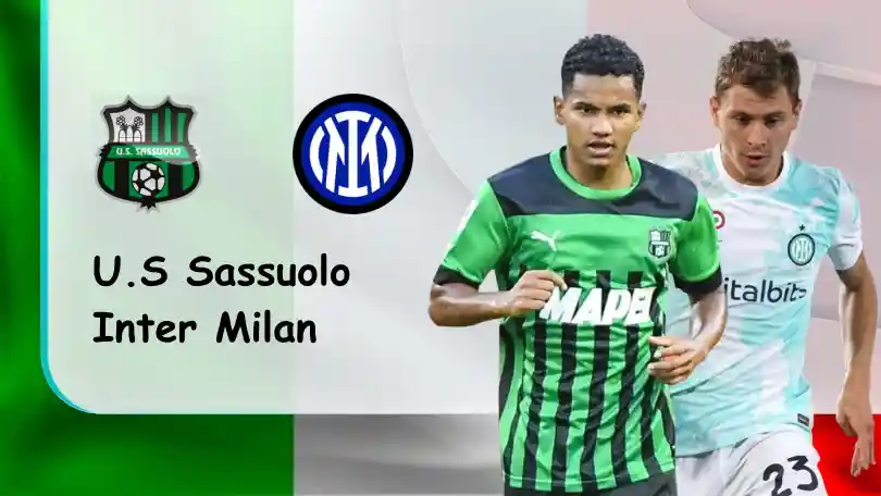 Sassuolo vs Inter Milan – Soi kèo nhà cái bóng đá – 20h00 – 08/10/2022 – VĐQG Italia ONE88