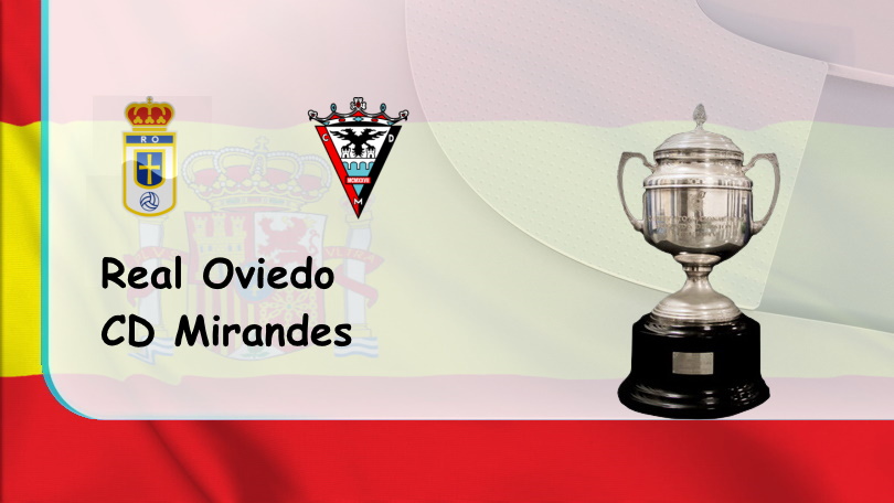Real Oviedo vs CD Mirandes – Tip bóng đá miễn phí hôm nay – 00h30 – 27/11/2022 – Hạng 2 Tây Ban Nha ONE88