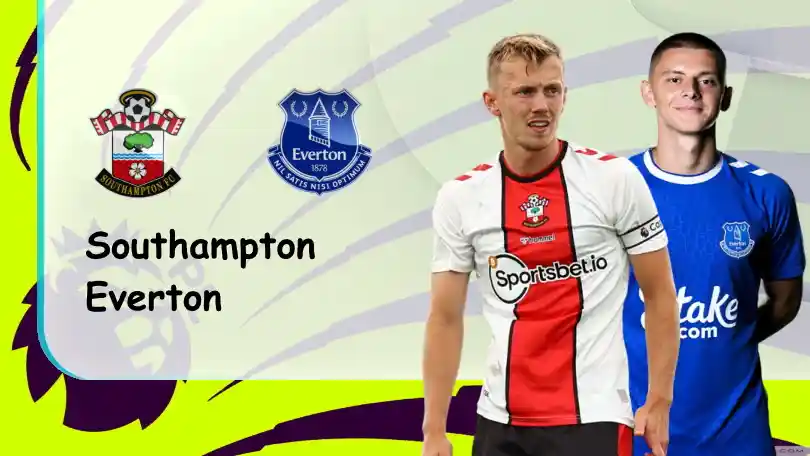 Southampton vs Everton – Nhận định kèo bóng đá – 21h00 – 01/10/2022 – Ngoại hạng Anh ONE88