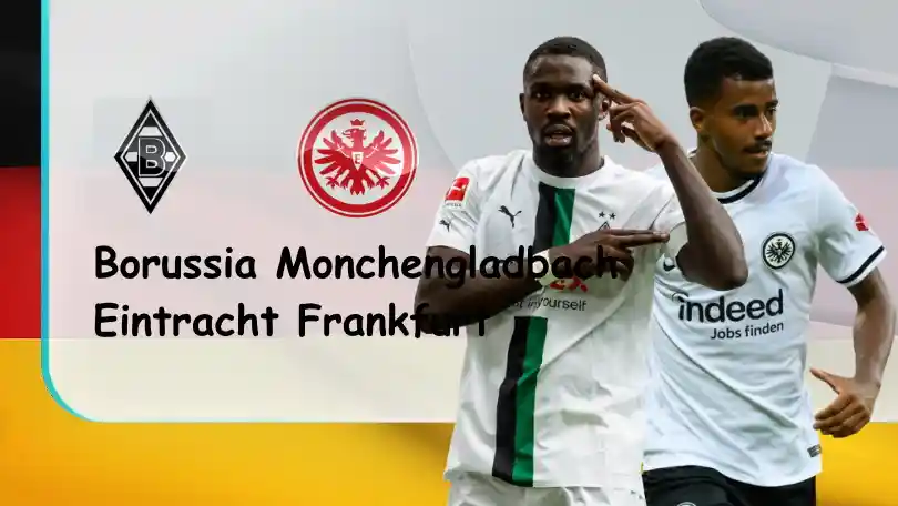 Borussia Monchengladbach vs Eintracht Frankfurt – Soi kèo nhà cái bóng đá – 23h30 – 22/10/2022 – VĐQG Đức ONE88