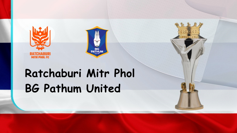 Ratchaburi vs BG Pathum United – Tip bóng đá miễn phí hôm nay – 19h00 – 20/11/2022 – VĐQG Thái Lan ONE88