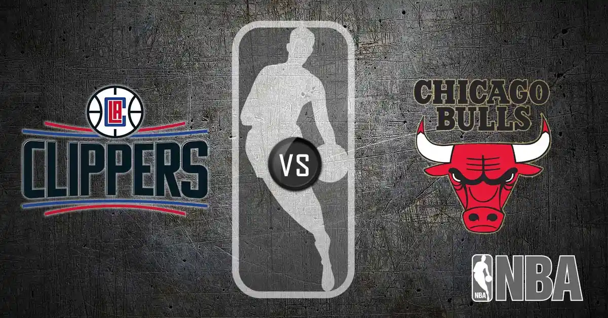 Los Angeles Clippers vs Chicago Bulls – Nhận định, soi kèo bóng rổ 09h35 15/11/2021 – NBA ONE88