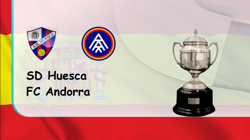 SD Huesca vs Andorra CF – Soi kèo nhà cái bóng đá – 01h00 – 08/12/2022 – Hạng 2 Tây Ban Nha ONE88