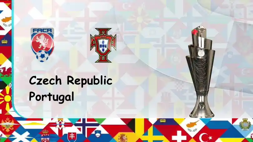 Cộng hòa Séc vs Bồ Đào Nha – Soi kèo nhà cái bóng đá – 01h45 – 25/09/2022 – UEFA Nations League ONE88