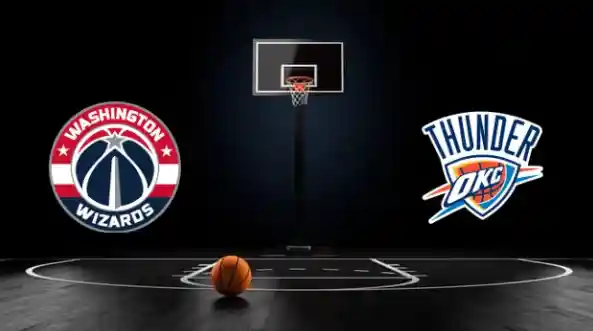 Nhận định, soi kèo bóng rổ Washington Wizards vs Oklahoma City Thunder 07h00 12/01/2022 – NBA ONE88