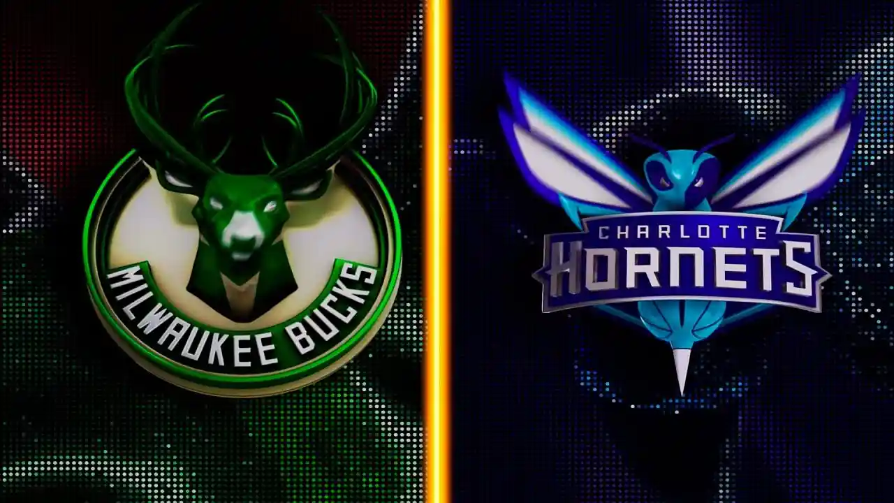 Milwaukee Bucks vs Charlotte Hornets – Nhận định, soi kèo bóng rổ 08h05 02/12/2021 – NBA ONE88