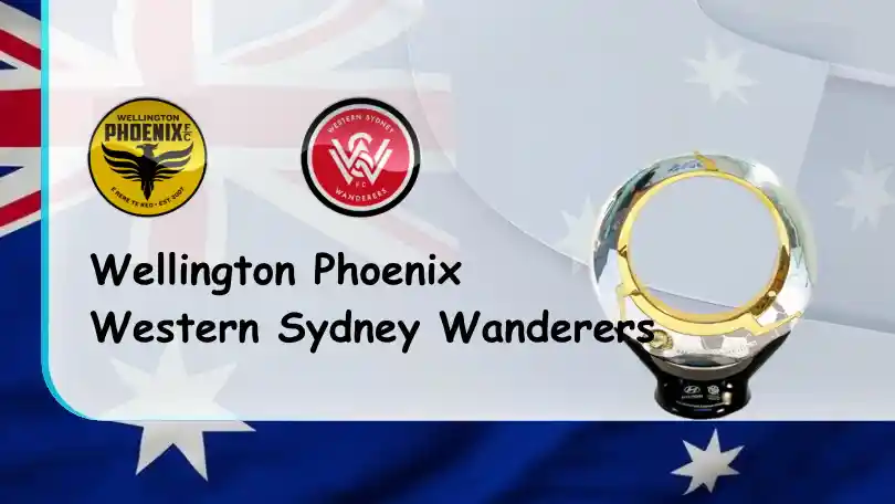 Wellington Phoenix vs WS Wanderers – Tip bóng đá miễn phí hôm nay – 13h00 – 10/12/2022 – VĐQG Australia ONE88
