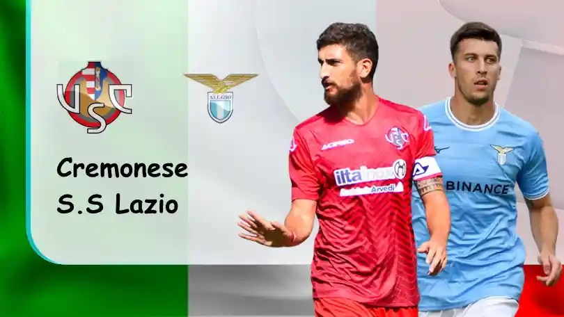 Cremonese vs Lazio – Soi kèo nhà cái bóng đá – 20h00 – 18/09/2022 – VĐQG Italia ONE88