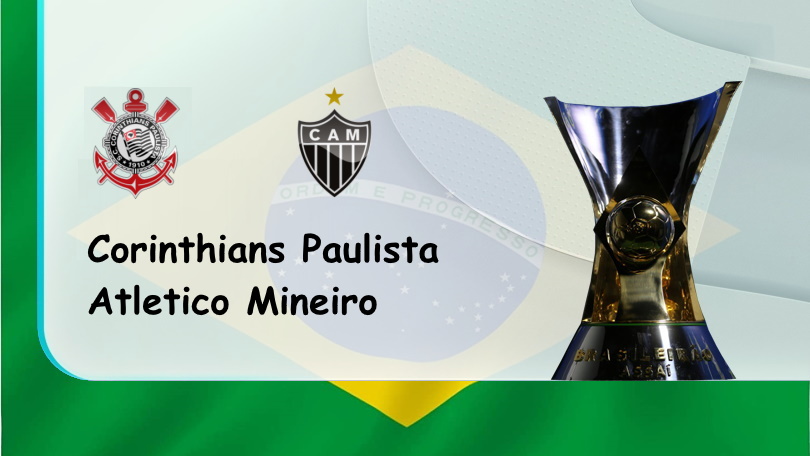Corinthians vs Atletico-MG – Tip bóng đá miễn phí hôm nay – 02h00 – 14/11/2022 – VĐQG Brazil ONE88