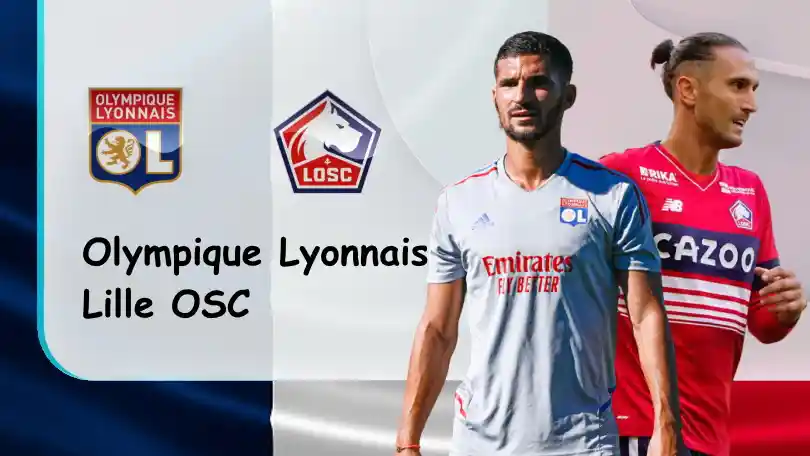 Lyon vs Lille OSC – Soi kèo nhà cái bóng đá – 02h45 – 31/10/2022 – VĐQG Pháp ONE88