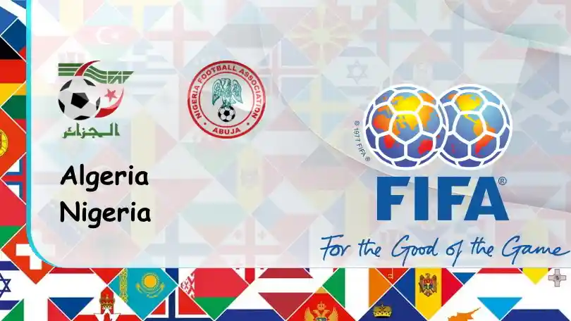 Algeria vs Nigeria – Soi kèo nhà cái bóng đá – 02h00 – 28/09/2022 – Giao hữu quốc tế ONE88