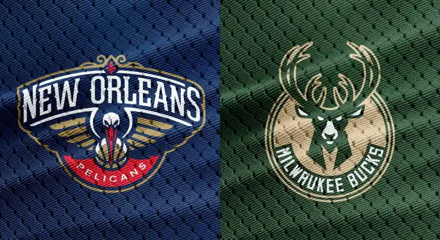 New Orleans Pelicans vs Milwaukee Bucks – Nhận định, soi kèo bóng rổ 08h05 18/12/2021 – NBA ONE88