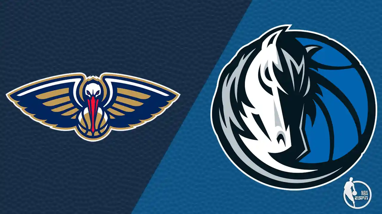New Orleans Pelicans vs Dallas Mavericks - Nhận định, soi kèo bóng rổ 08h05 02/12/2021 - NBA ONE88
