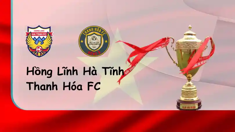 Hồng Lĩnh Hà Tĩnh vs Thanh Hóa – Tip bóng đá miễn phí hôm nay – 17h00 – 19/11/2022 – V-League ONE88