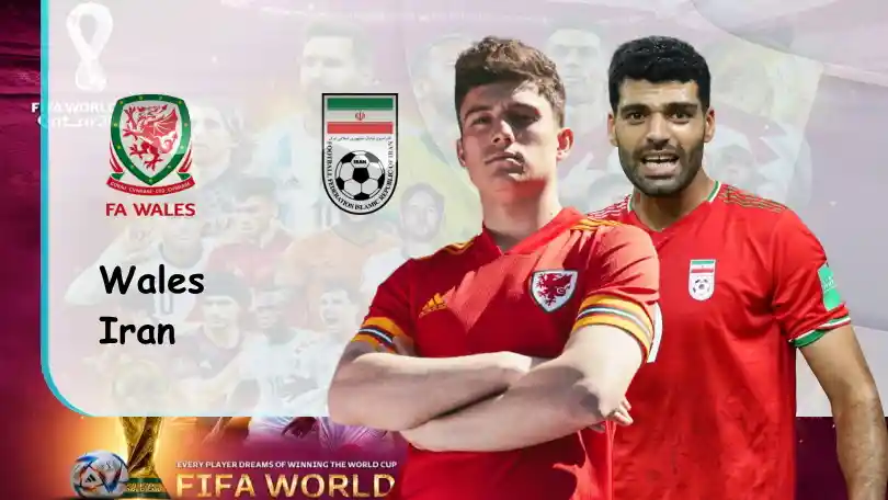 Wales vs Iran – Soi kèo nhà cái bóng đá – 17h00 – 25/11/2022 – World Cup 2022 ONE88