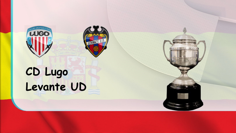 CD Lugo vs Levante – Tip bóng đá miễn phí hôm nay – 22h15 – 27/11/2022 – Hạng 2 Tây Ban Nha ONE88