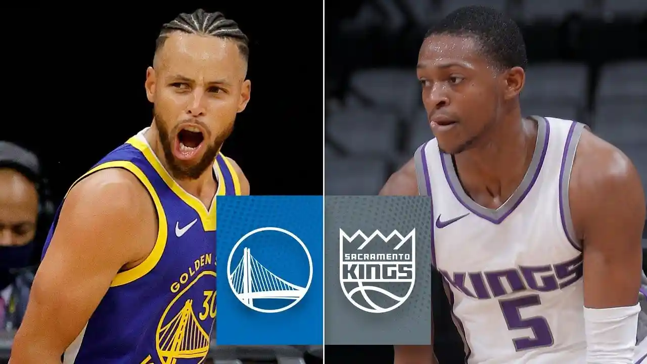 Golden State Warriors vs Sacramento Kings – Nhận định, soi kèo bóng rổ 10h05 21/12/2021 – NBA ONE88