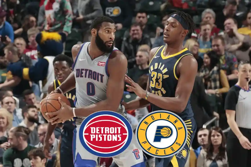 Detroit Pistons vs Indiana Pacers – Nhận định, soi kèo bóng rổ 07h05 18/11/2021 – NBA ONE88